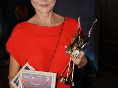 ДАРЬЯ ПОВЕРЕННОВА