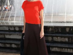 ДАРЬЯ ПОВЕРЕННОВА