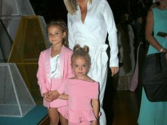 Дарья Сагалова