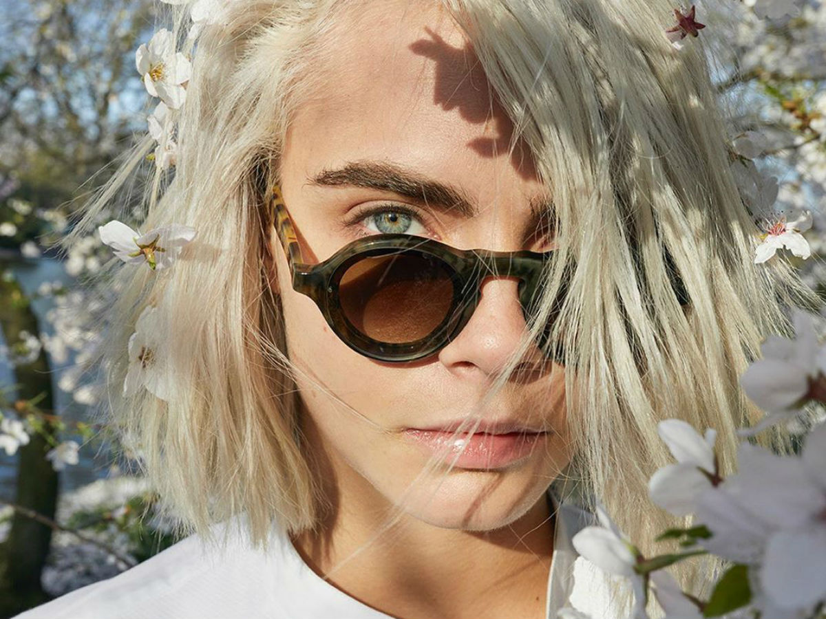 Кара Делевинь