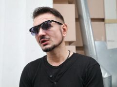 ДЕНИС СЕРДЮКОВ