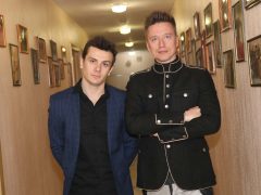 ДМИРИЙ НЕСТЕРОВ