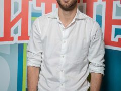 Дмитрий Чеботарев