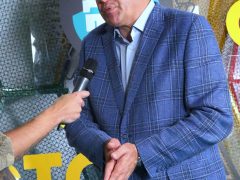 Дмитрий Губерниев