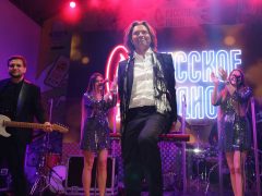 Дмитрий Маликов