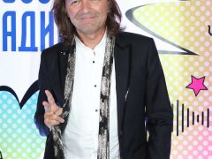 ДМИТРИЙ МАЛИКОВ