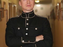 ДМИТРИЙ НЕСТЕРОВ