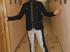 ДМИТРИЙ НЕСТЕРОВ