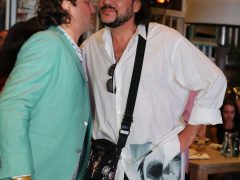 ДМИТРИЙ ОЛЕНИН И ФИЛИПП КИРКОРОВ