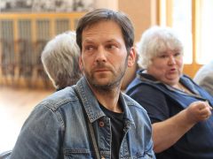 Дмитрий Щербина