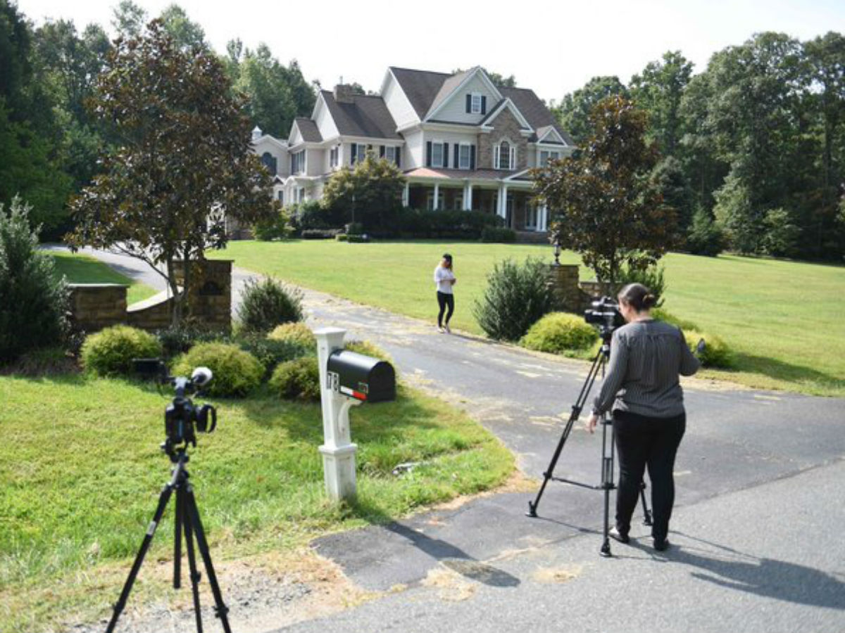 Дом Смоленкова