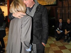 Михаил Виторган и Нино Ни