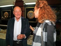 Владимир Познер