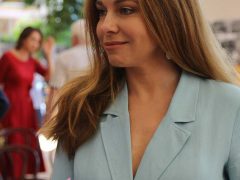 Екатерина Гусева