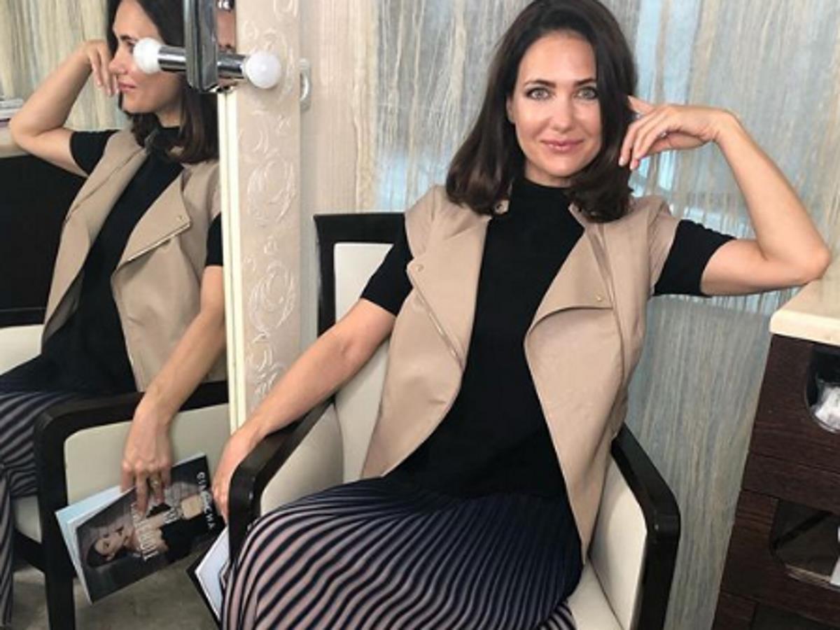 Екатерина Климова