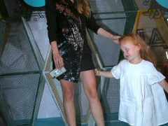 Елена Кулецкая