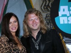 Элис и Архипов