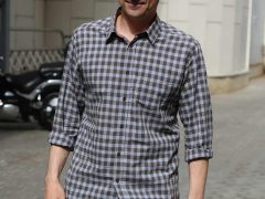 Евгений Миллер