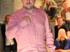 ЕВГЕНИЙ ПИСАРЕВ