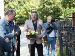 ФЕДОР ДОБРОНРАВОВ ЮРИЙ ВАСИЛЬЕВ