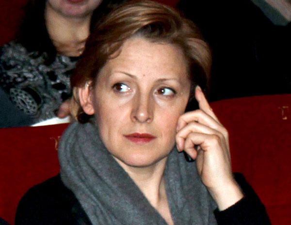 Наталия Кутобаева