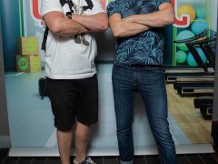 Гарри Гупаленко, Кирилл Васильев