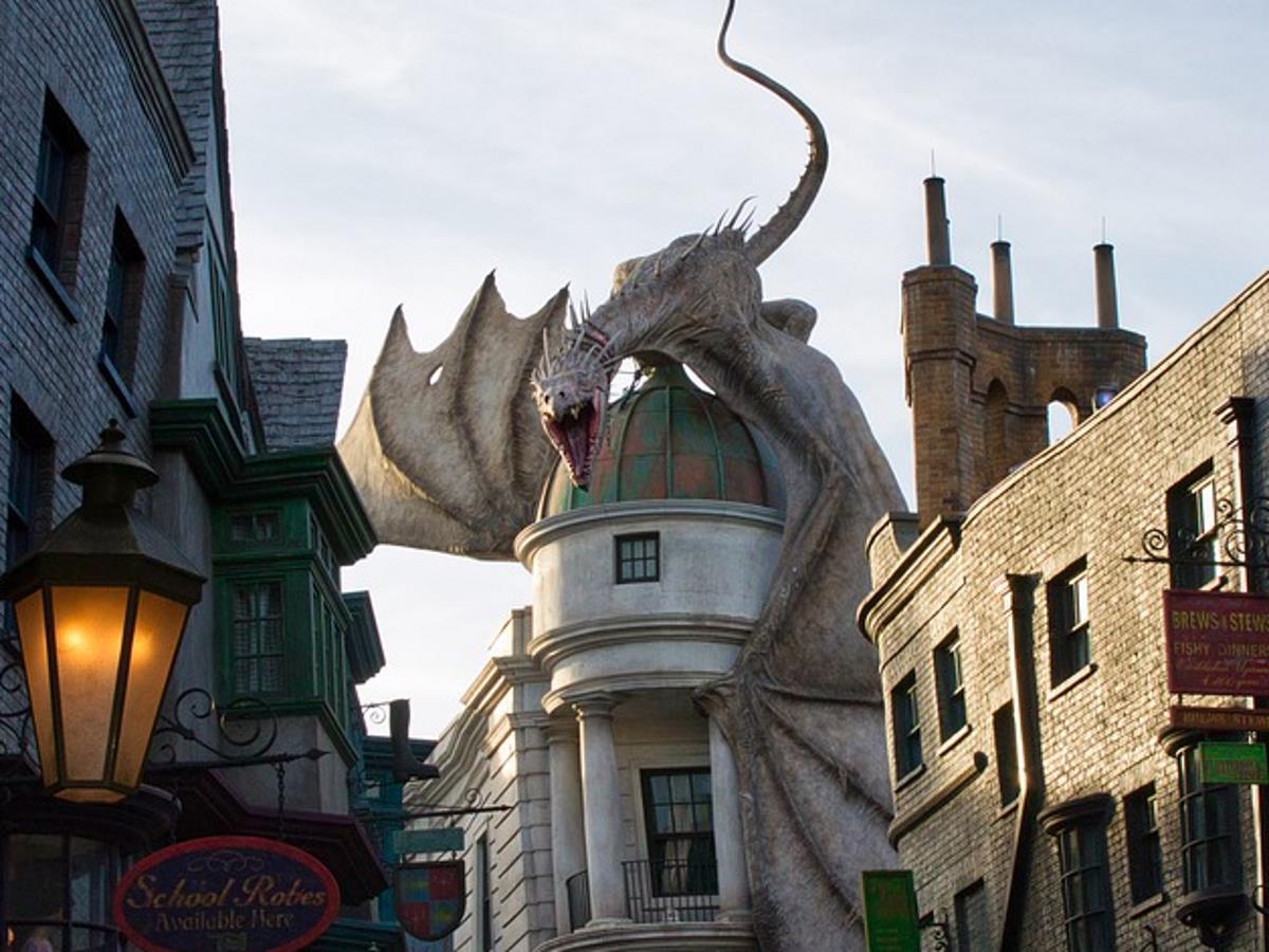 Гарри Поттер