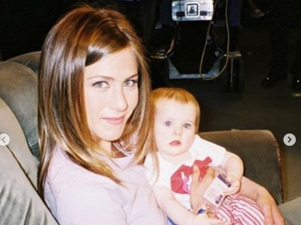 Эмма и Дженифер