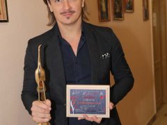 ГЛЕБ МАТВЕЙЧУК