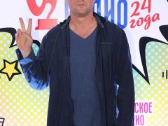 ГОША КУЦЕНКО