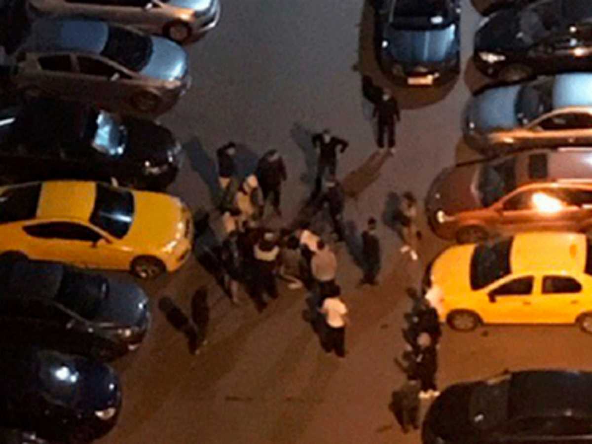 Убийца бывшего спецназовца ГРУ Никиты Белянкина