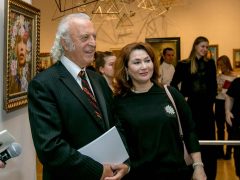 ИЛЬЯ РЕЗНИК