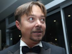 Иван Бурляев