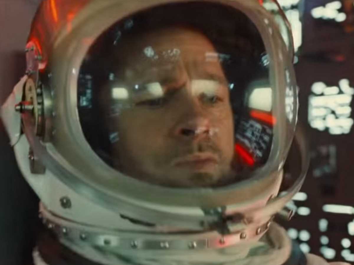 Фильм «К звездам» Фильм «К звездам»