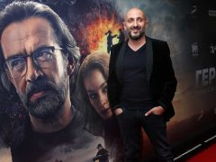 Карен Оганесян