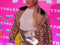 Катя Гусева