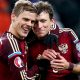 Кокорин и Мамаев вряд ли скоро наденут форму сборной России
