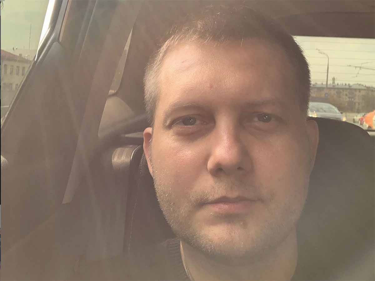 Корчевников