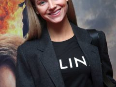 Кристина Асмус