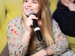 Леля Баранова