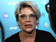 Лина Арифулина