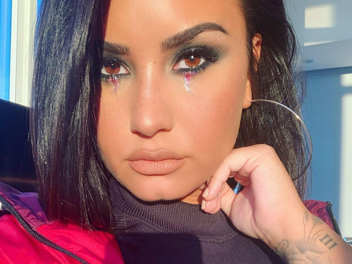 Деми Ловато