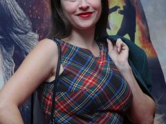 Любовь Тихомирова