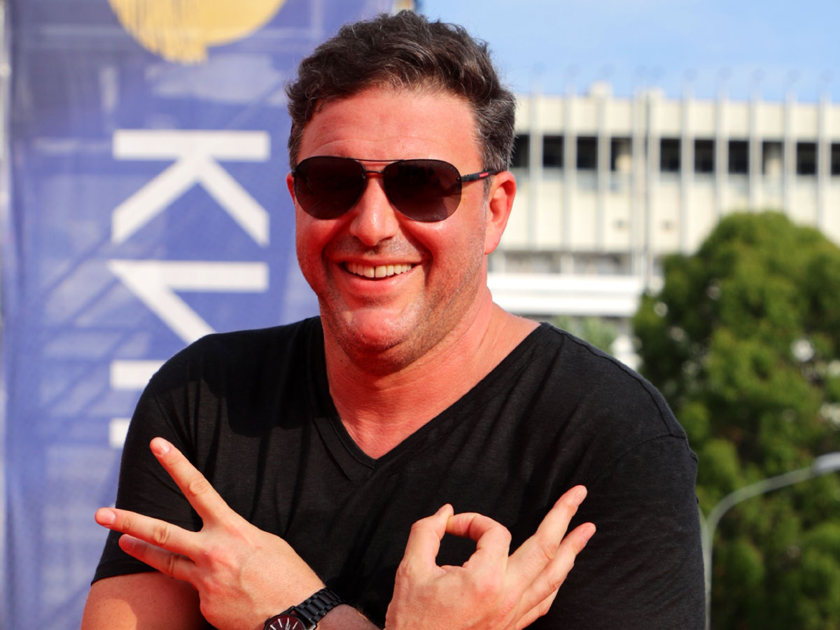 Максим Виторган