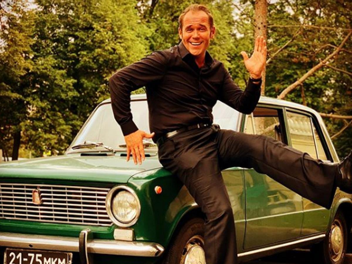 Максим Аверин Максим Аверин