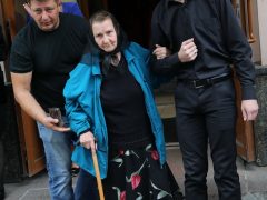 МАМА АЛЕКСАНДРА ЧИСЛОВА ВАЛЕНТИНА АЛЕКСАНДРОВНА