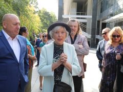 Мамед Агаев И ВЕРА ВАСИЛЬЕВА