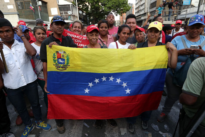 Фото: © «ИТАР-ТАСС»