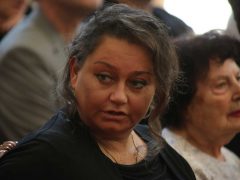 Маргарита Шубина