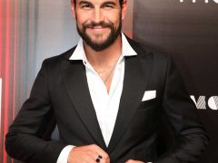 МАРИО КАСАС